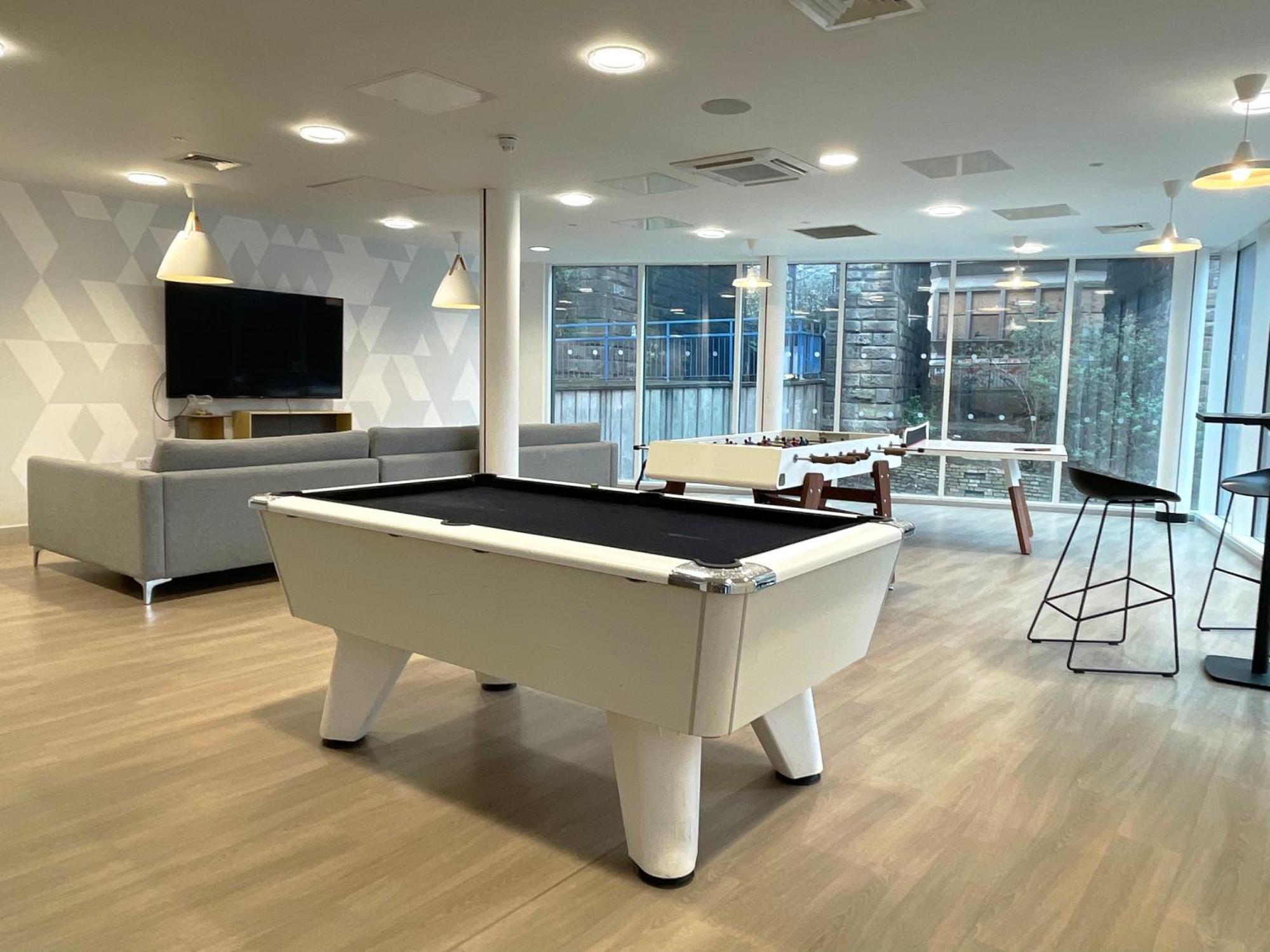 Hnfc Stays - Corporate Central Studios + Parking 뉴캐슬어폰타인 외부 사진